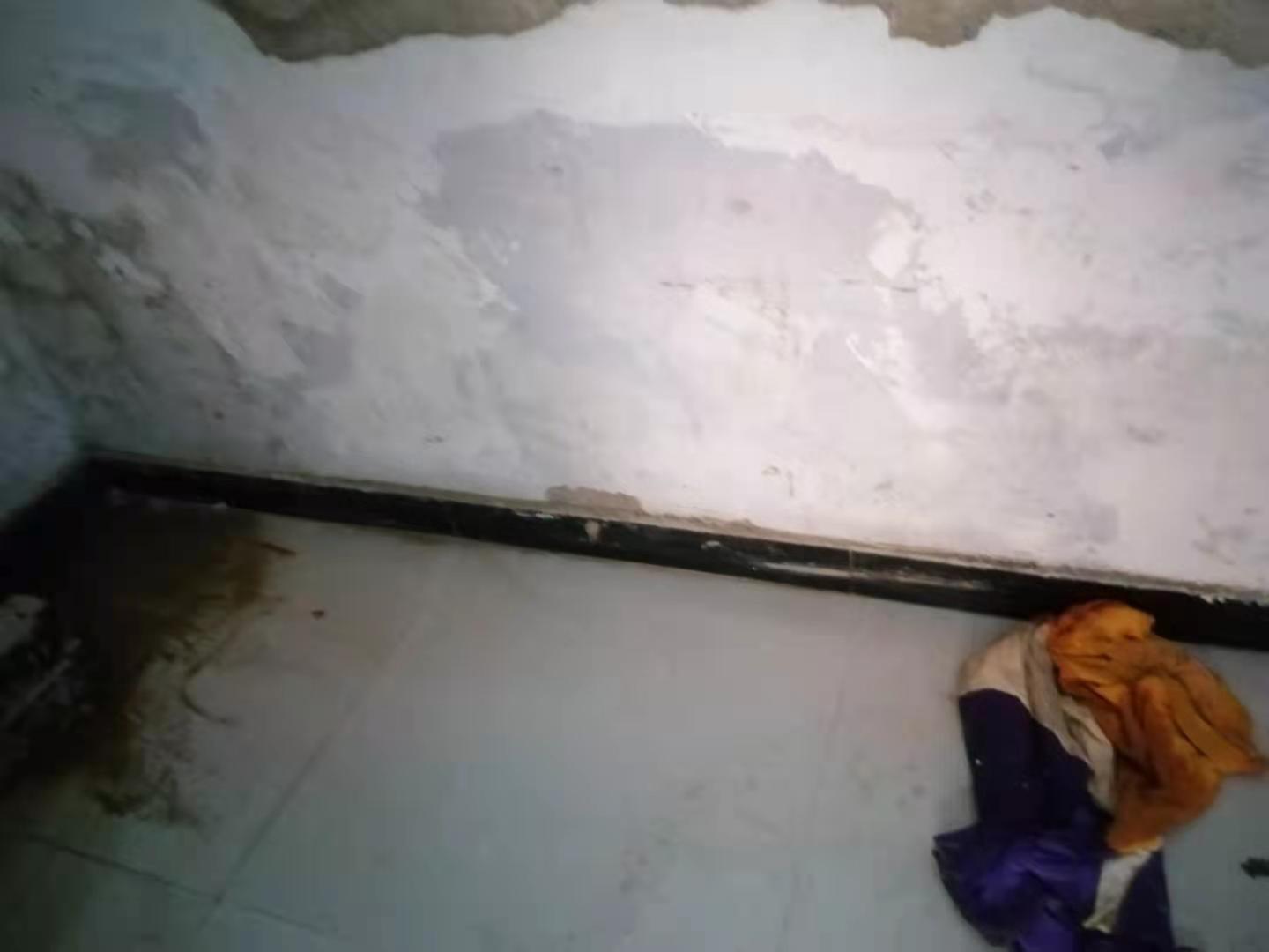 磐安家里漏水了怎么办？